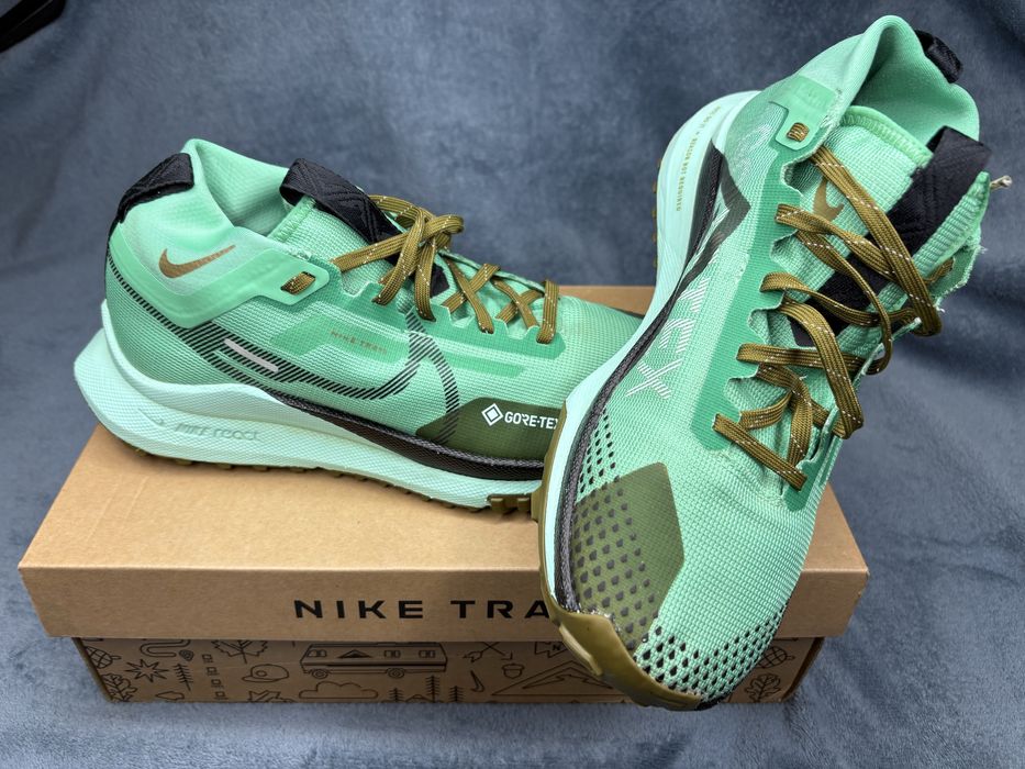 Кросівки Nike Pegasus Trail 4 Gore-Tex