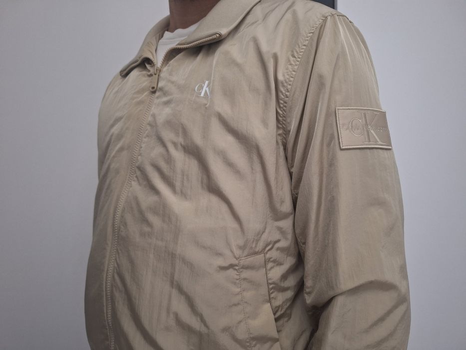 Szwedka męska Calvin Klein