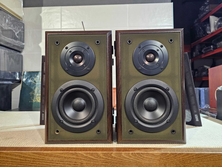 Акустика Technics SB-HD70 HI FI Японія