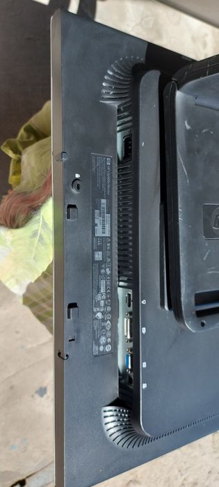 Продам монитор Hp 24"