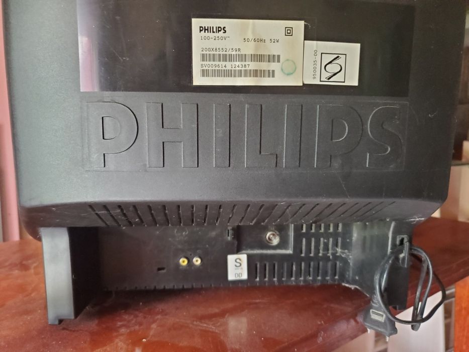 Телевізор Philips