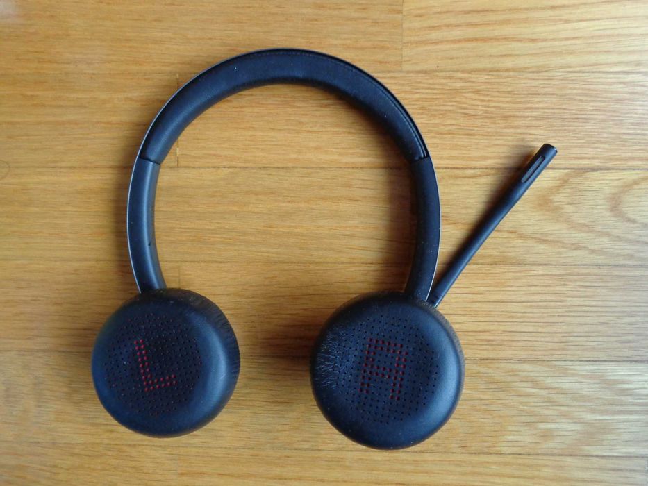 Headset Poly Voyager 4320