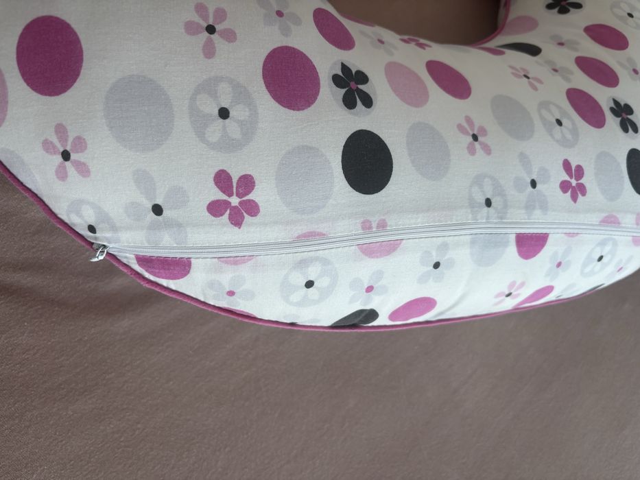 Poduszka do karmienia