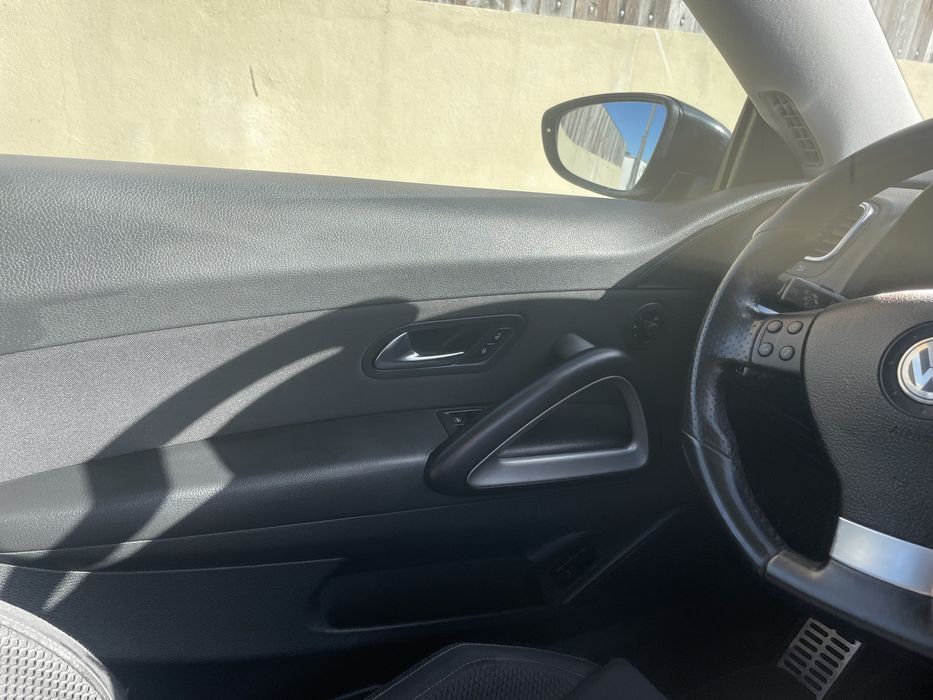 Vw  Scirocco 1.4 tsi