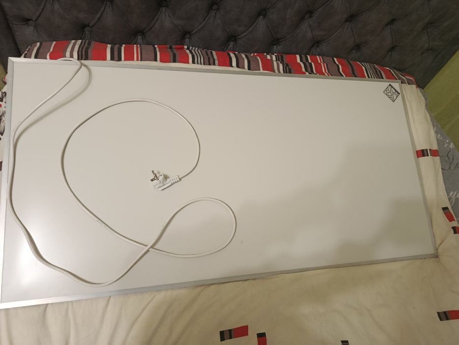 Обогреватель панельный