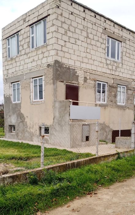 Дом по цене участка !