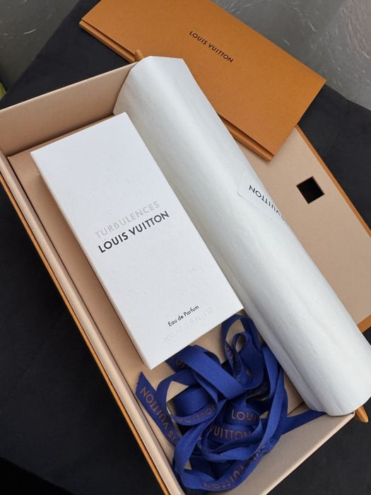 Perfume Louis Vuitton
