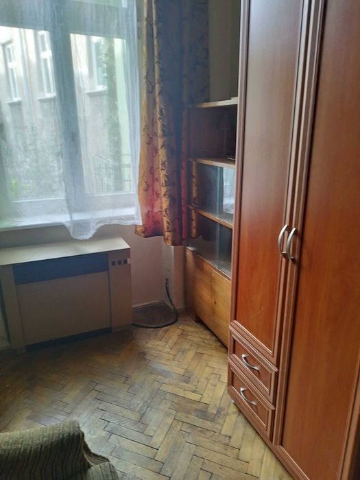 Mieszkanie Sarego Kraków