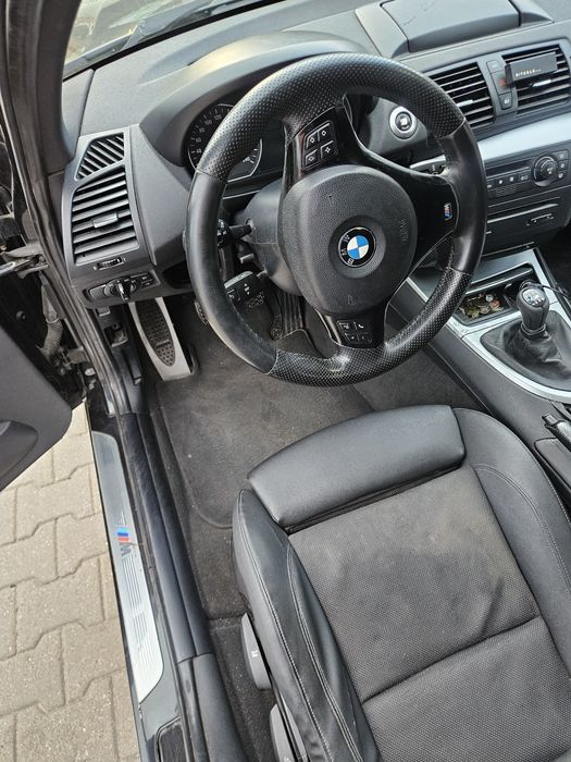 Bmw 120d  163 hp