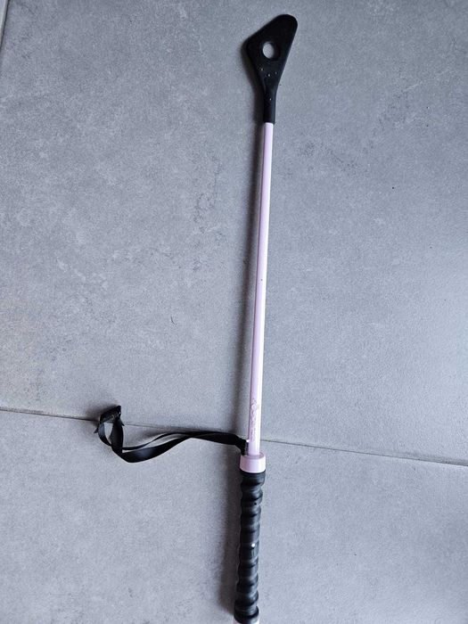 Equitação - Calças + Botins + polainas + toque - Oferta de Stick