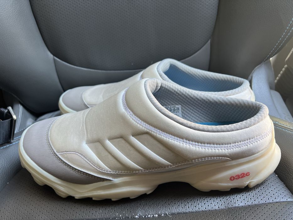Adidas 032c GSG Mule: 2 000 грн. - Кроссовки для города Одесса на Olx