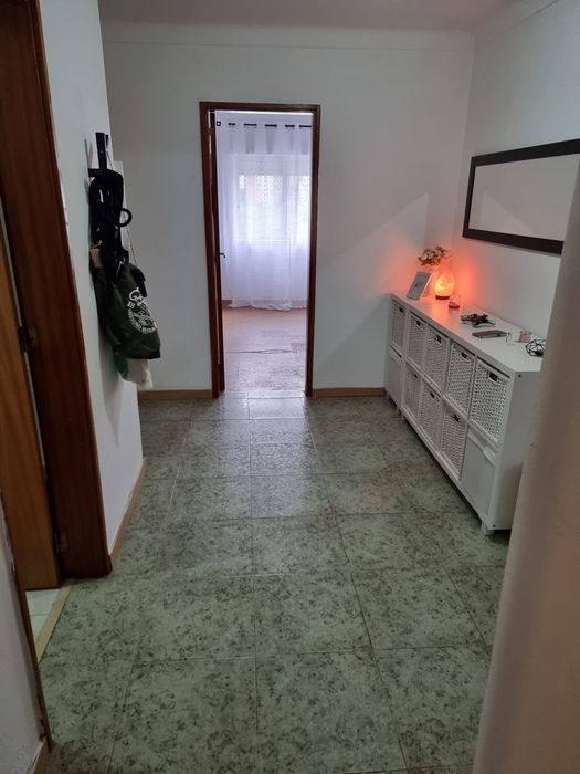 Apartamento T2 Algueirão