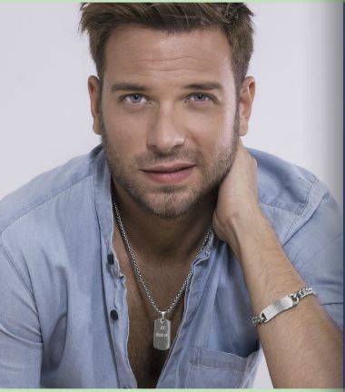 Fio com Pendente de Aço Para Homem