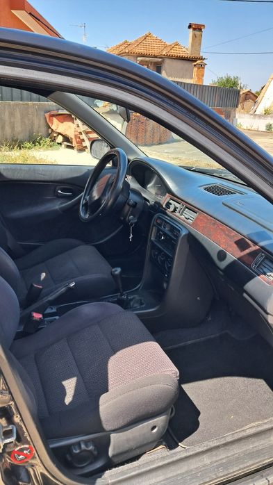 Honda civic 1400