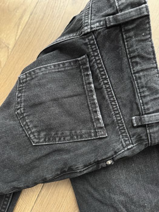 Джинси zara 10 років