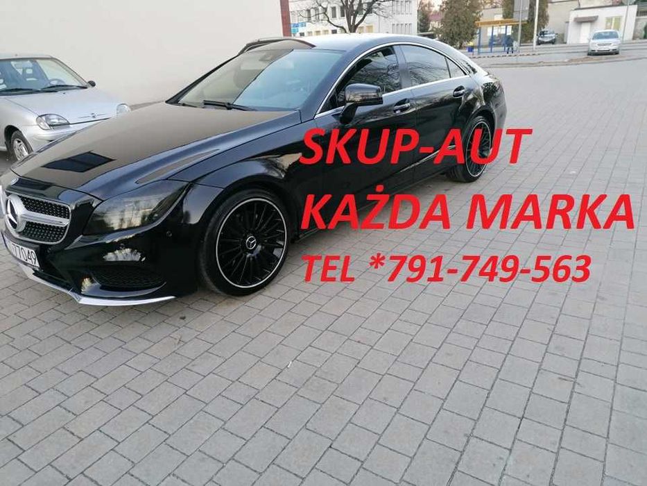 SKUP AUT $$ AUTO SKUP gotówka!!! osobowe 4x4 też traktor ciągnik