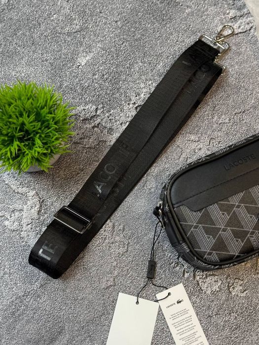 ‼️SALE‼️Сумка Через плече Lacoste/Чоловіча сумка через Плече Лакосте/Сумка Лакоста/Сумка Lacoste /Барсетка Лакоста/Сумка Лакосте/Сумка через плече.