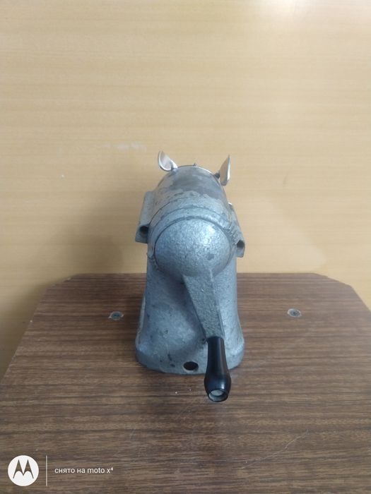 Точилка для карандашей ШПР 164