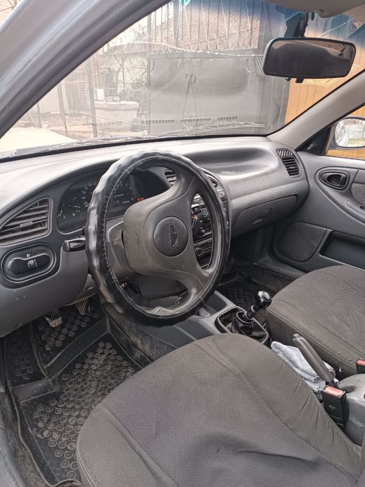 Продам Lanos 2010