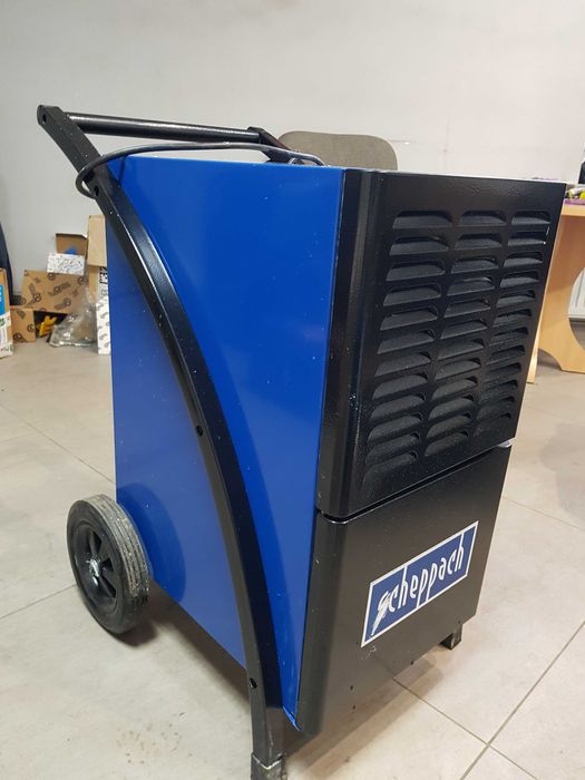 Osuszacz Powietrza wynajem