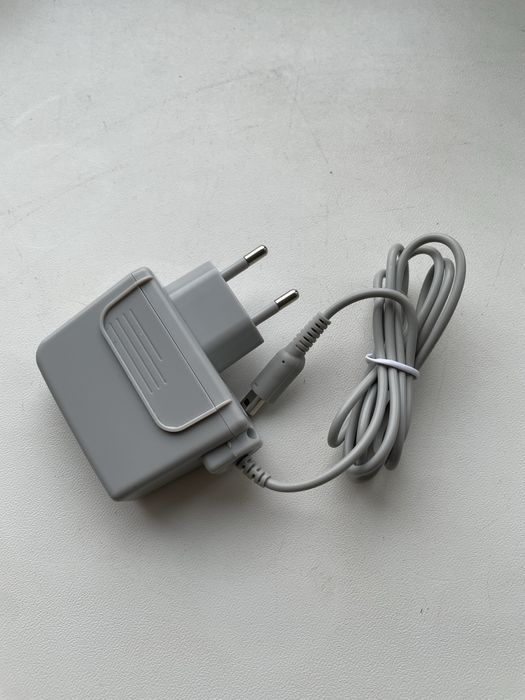 Зарядне для nintendo 3ds