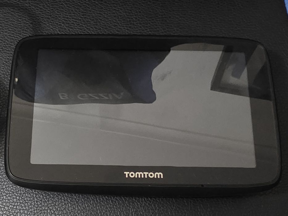 Tom Tom Go Profissional 520515266460600903682