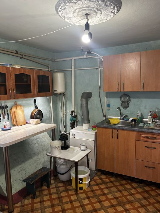 Продам дом пос. Таромское