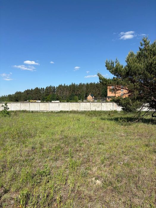 Продаж земельних ділянок Северинівка