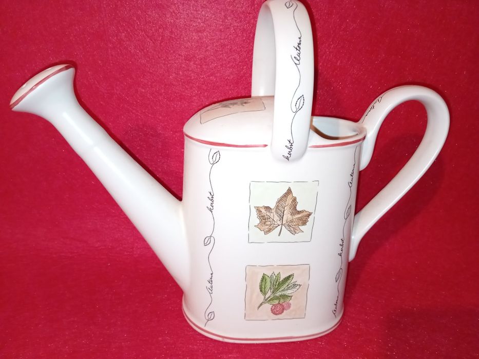 BEENARDA - Regador em porcelana