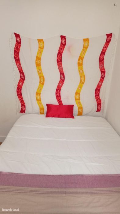 Apartamento com 2 quartos - localizado em Santa Apolónia Lisbon