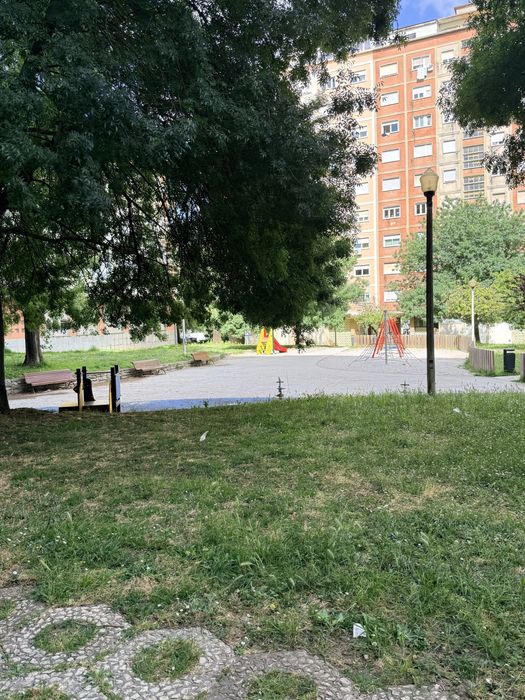 Arrendamento em zona privilegiada