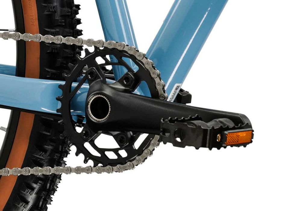 Rower na komunię Kross Level JR 6.0 AIR - Nowy - 2026 - sklep Śląsk