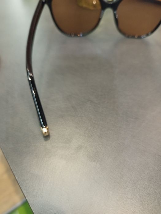 Okulary przeciwsłoneczne