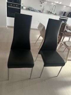 Mesa com caseiras