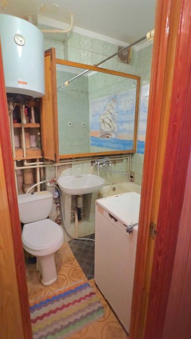 3-кім.квартира по вул.Мира-3