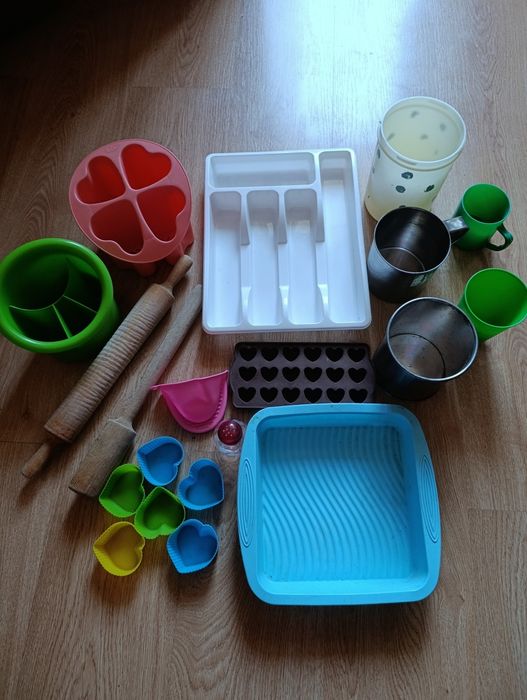 Усе за 150 грн ( посуд та господ.тов .)