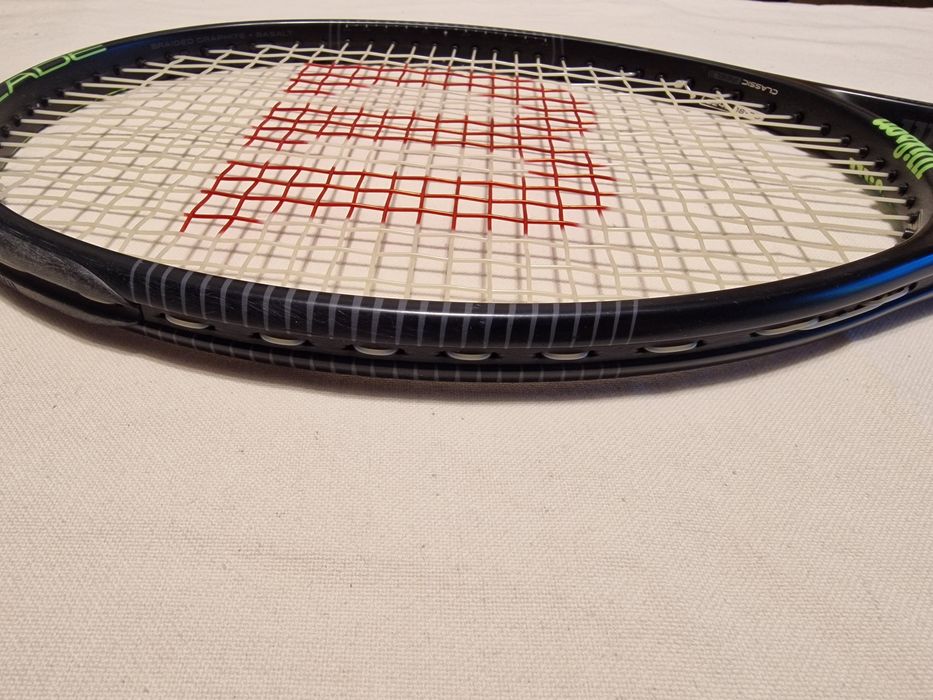 Rakieta tenisowa Wilson Blade 93