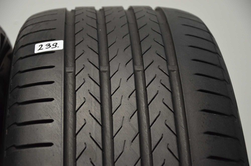 ROK 2023, 255/45 R20 Continental EcoContact 6Q Para nr239