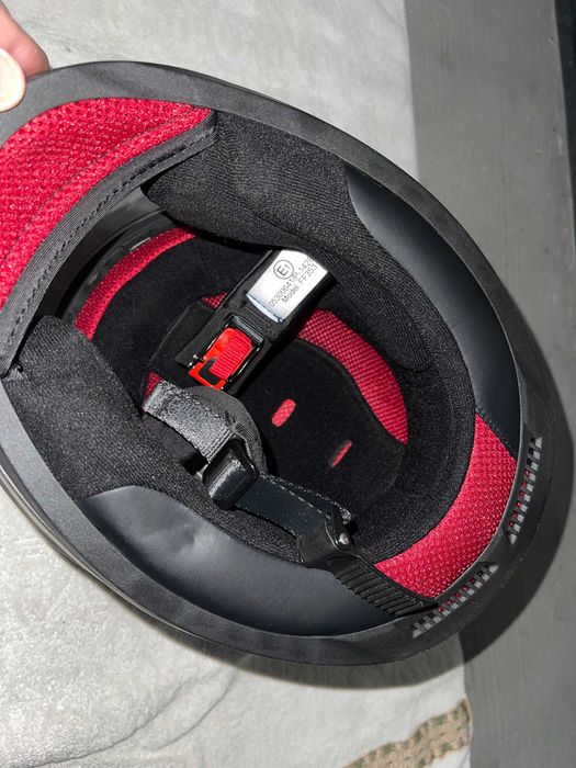 Capacete LS2 FF353 Tamanho "S"