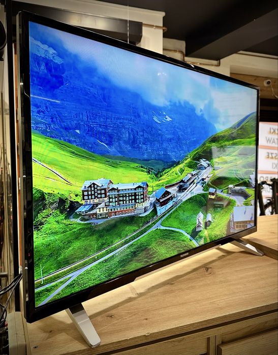 Telewizor Telefunken F43F279Q3CW - otoLombard Lumik Kalisz