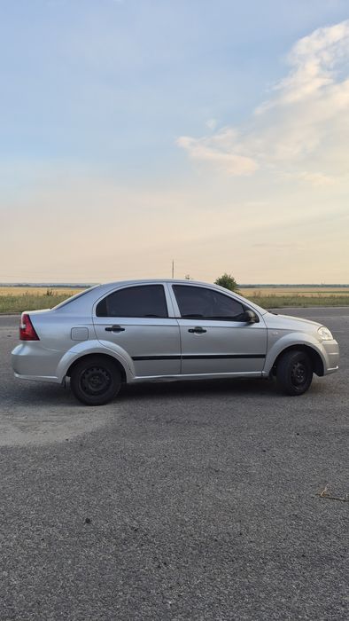 Продам Chevrolet Aveo