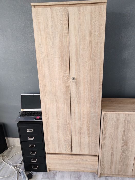 Szafa szafka biurowa