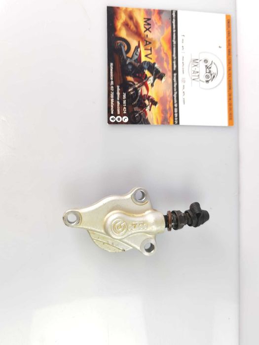 wysprzeglik ktm brembo exc 400 09
