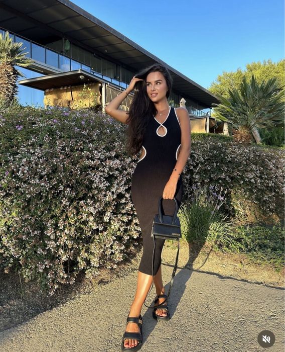 Сукня el milas brand ivina