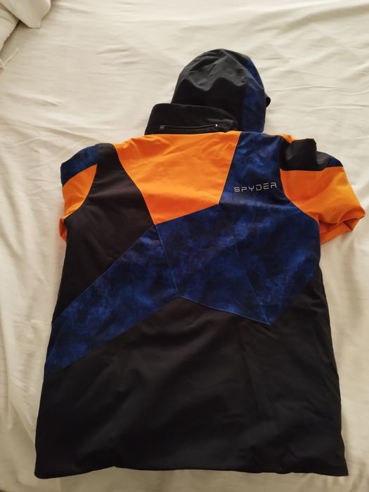 Roupa de neve criança