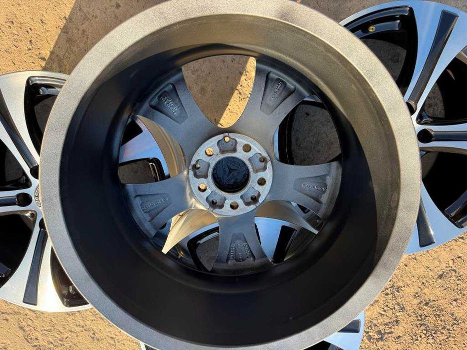 Диски Audi Q5 Q7 A4 A6 A7 R18 5x112 Vw Skoda BMW