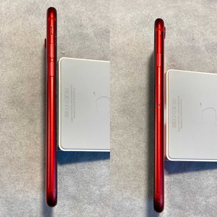 iphone SE 2020 64гб Touch ID (байпас)