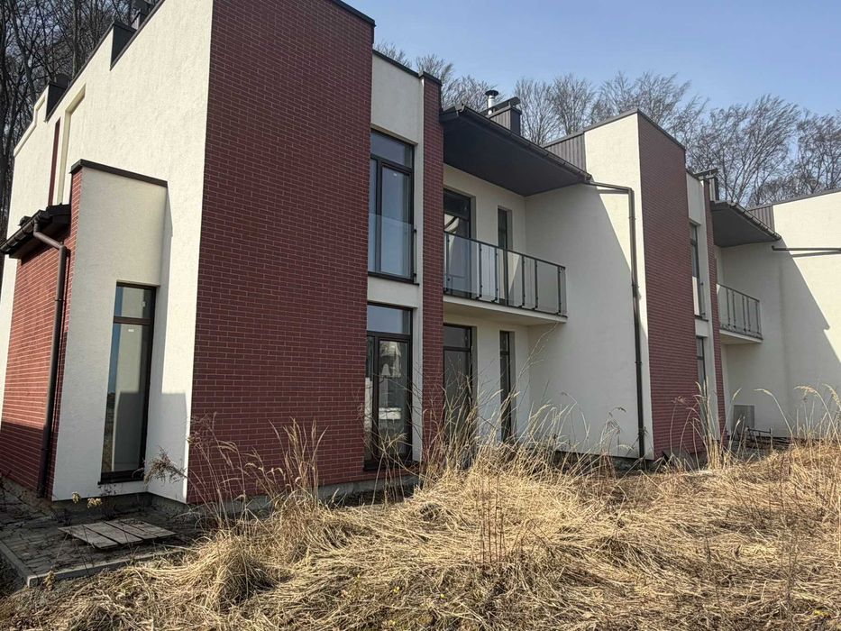 Елітний Таунхаус в м. Винники