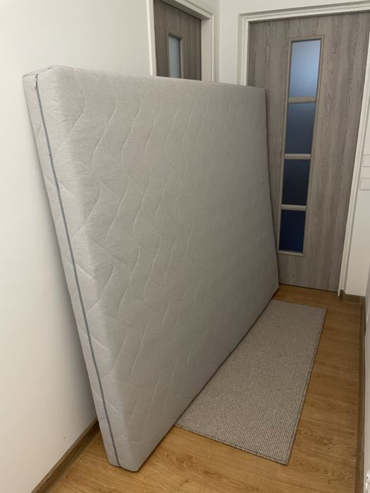 Materac MatBox 160x200x15