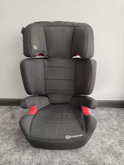 Fotelik dziecięcy Kinderkraft grupa II-III 15-36kg